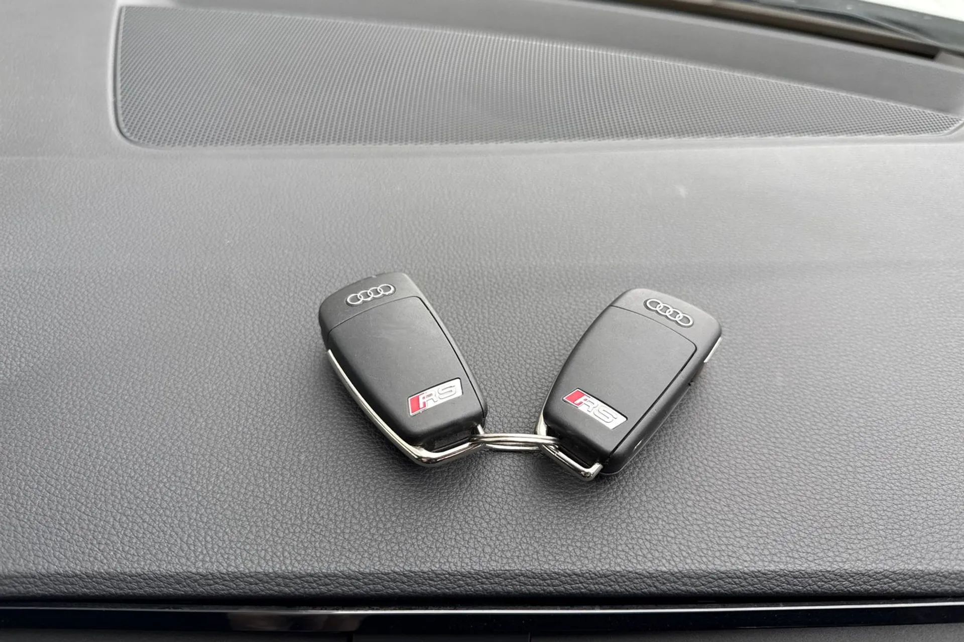 Audi RS Q3 thumbnail image number 50