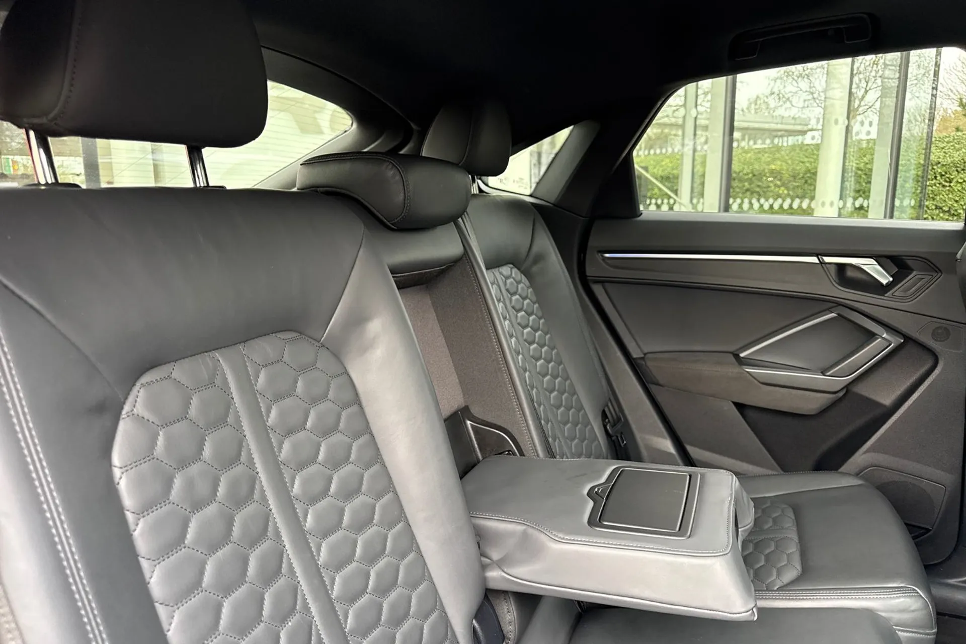 Audi RS Q3 thumbnail image number 43