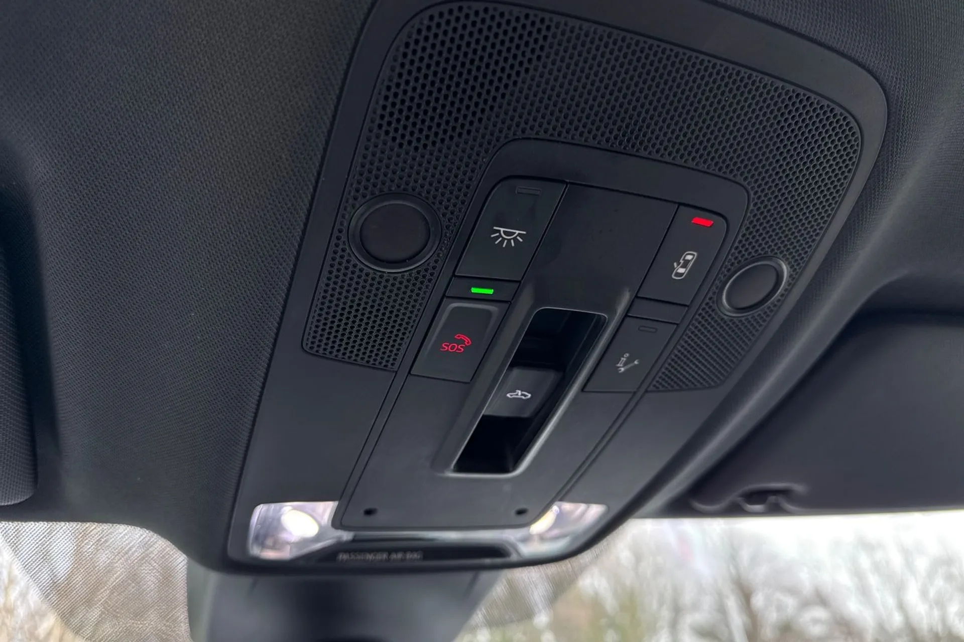 Audi RS Q3 thumbnail image number 57