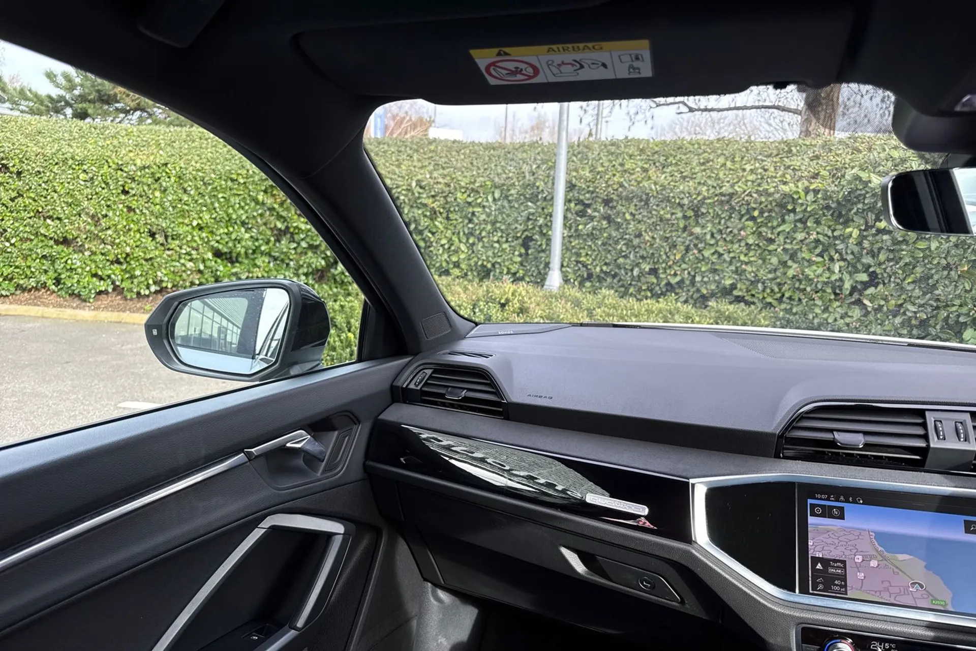 Audi RS Q3 thumbnail image number 51