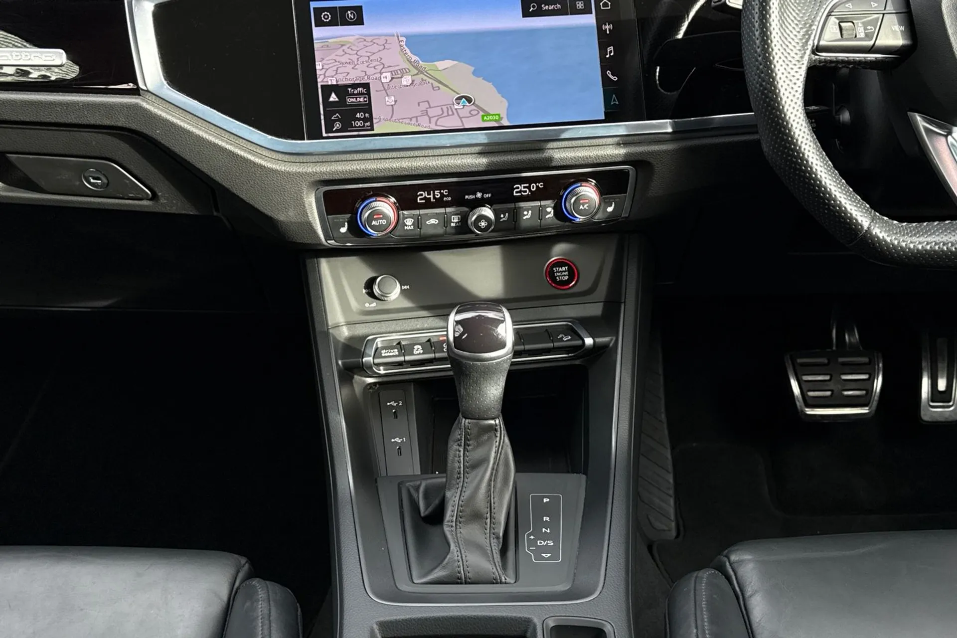 Audi RS Q3 thumbnail image number 53