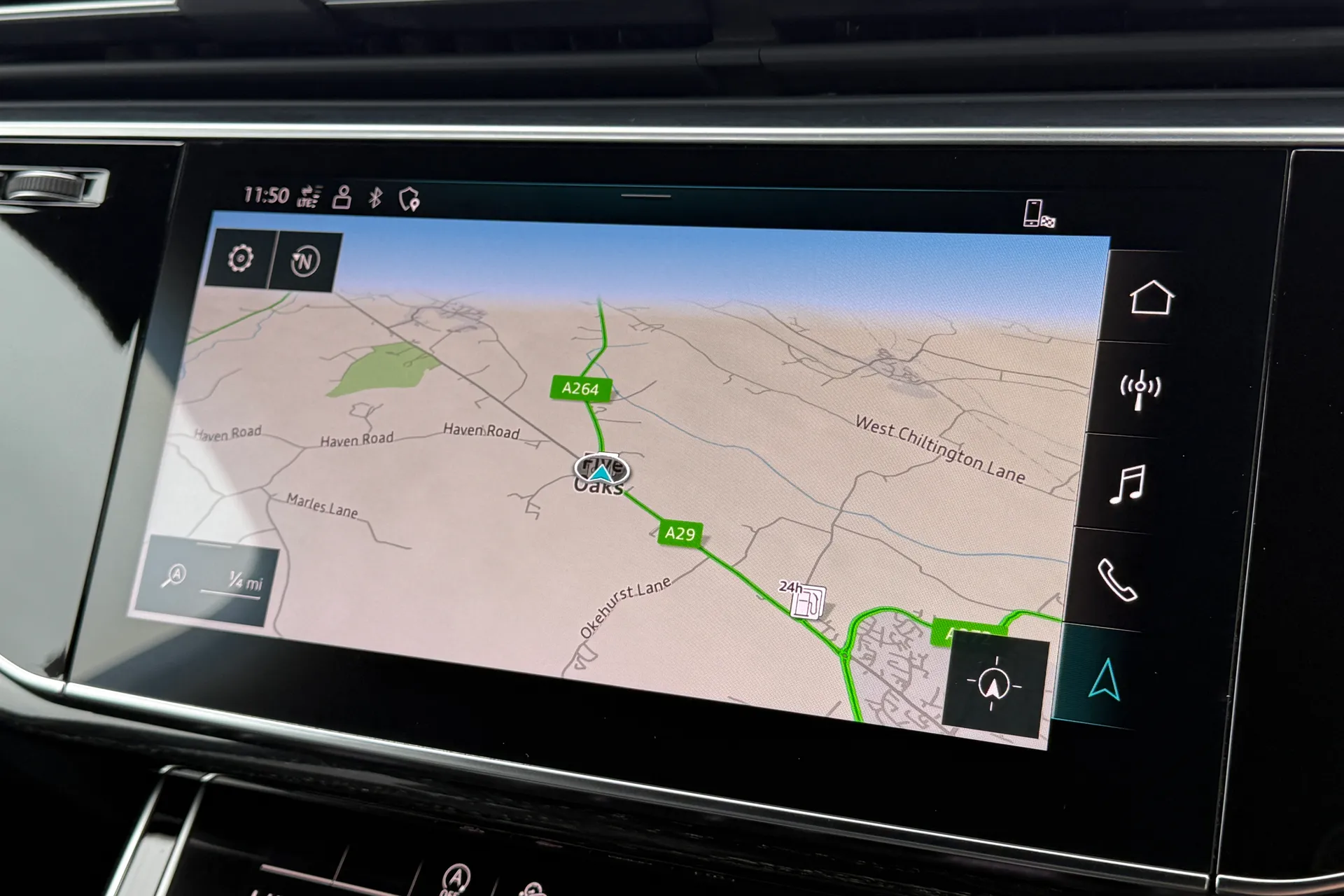 Audi Q7 thumbnail image number 5