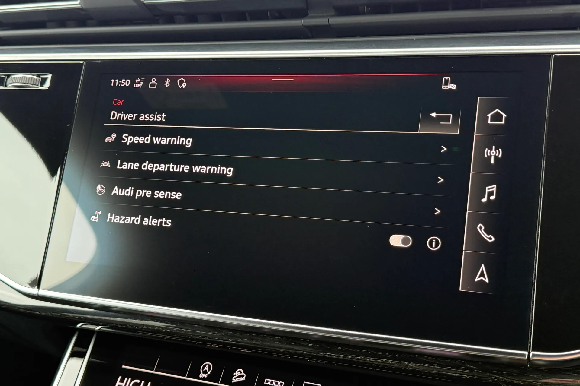 Audi Q7 thumbnail image number 9