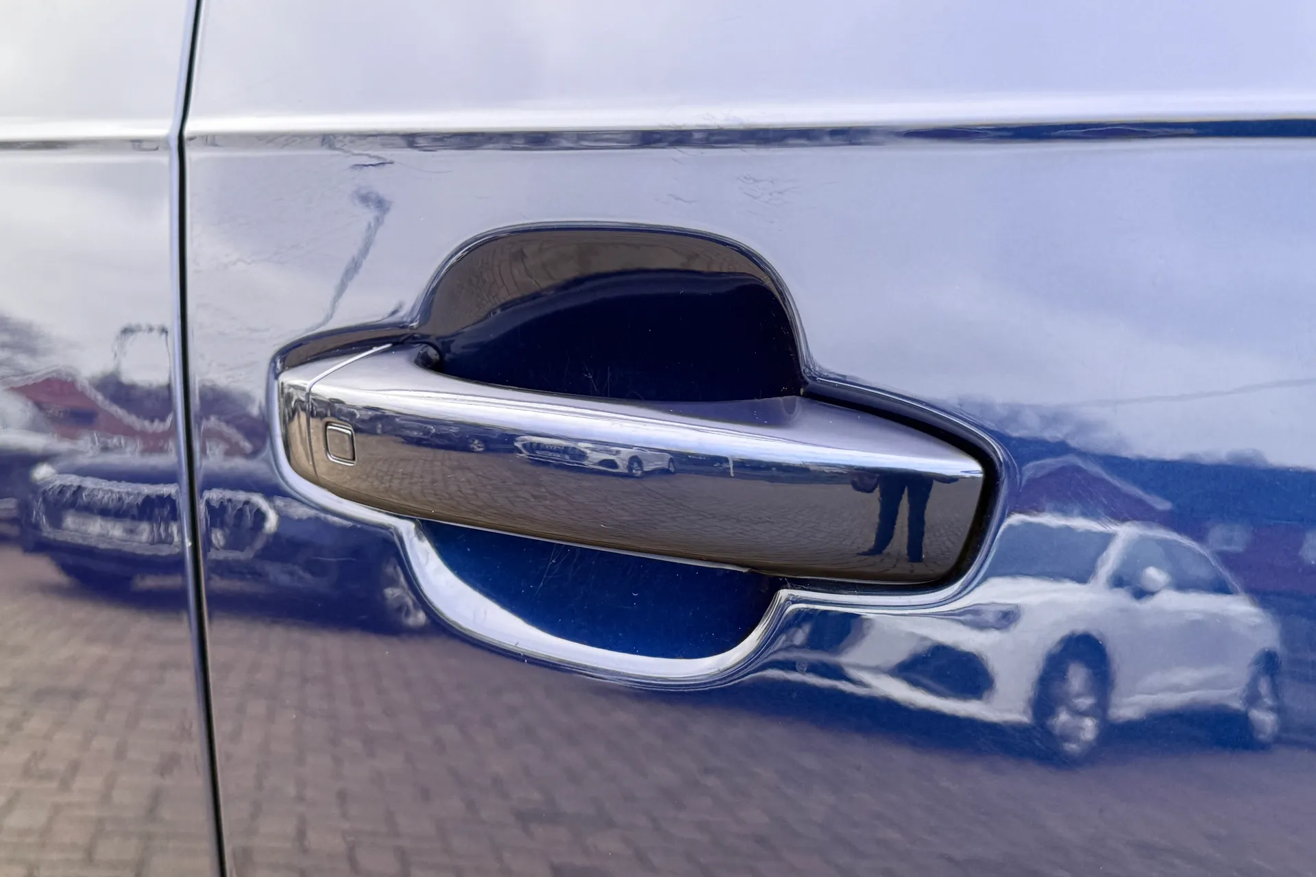 Audi Q7 thumbnail image number 55