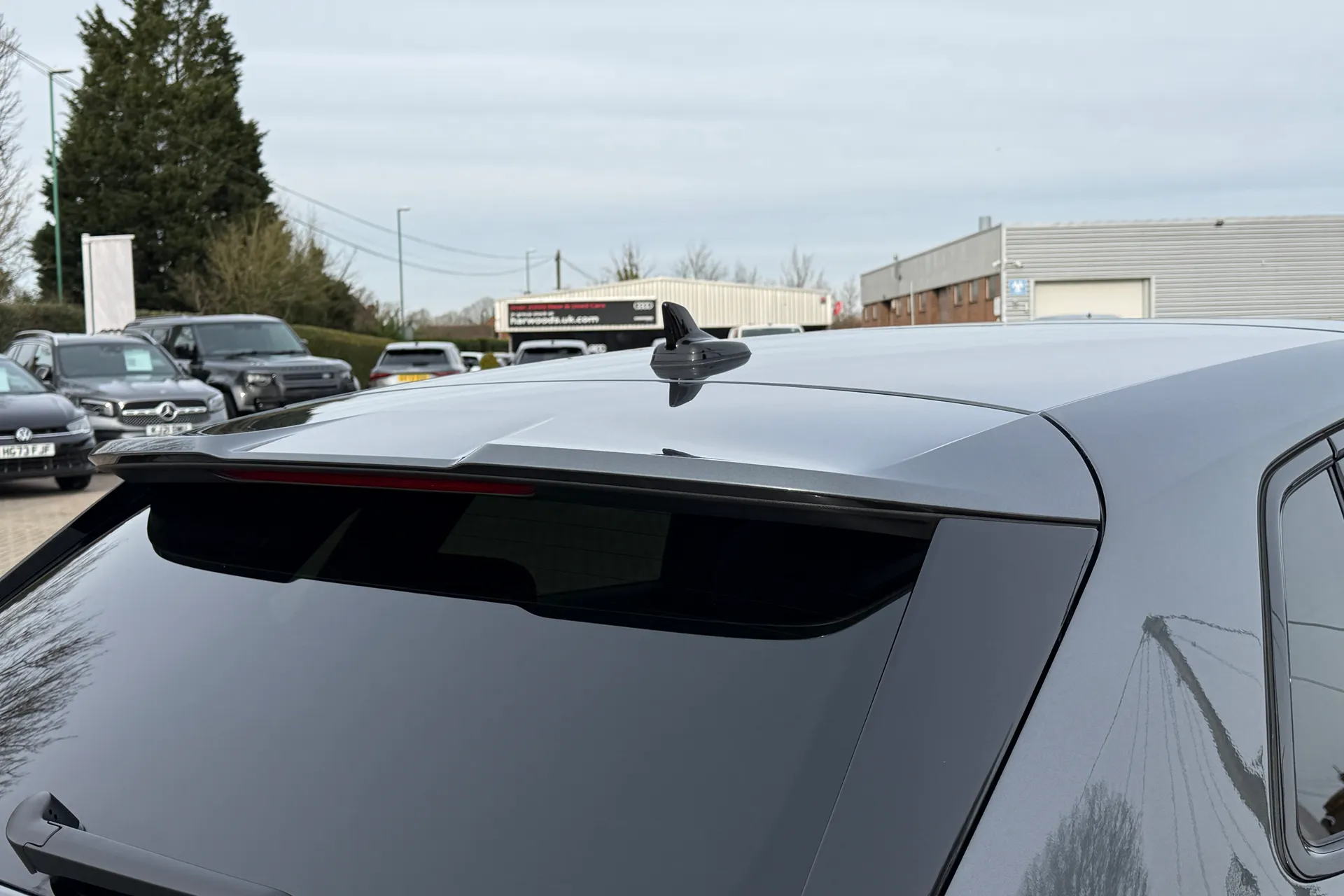 Audi RS3 thumbnail image number 56