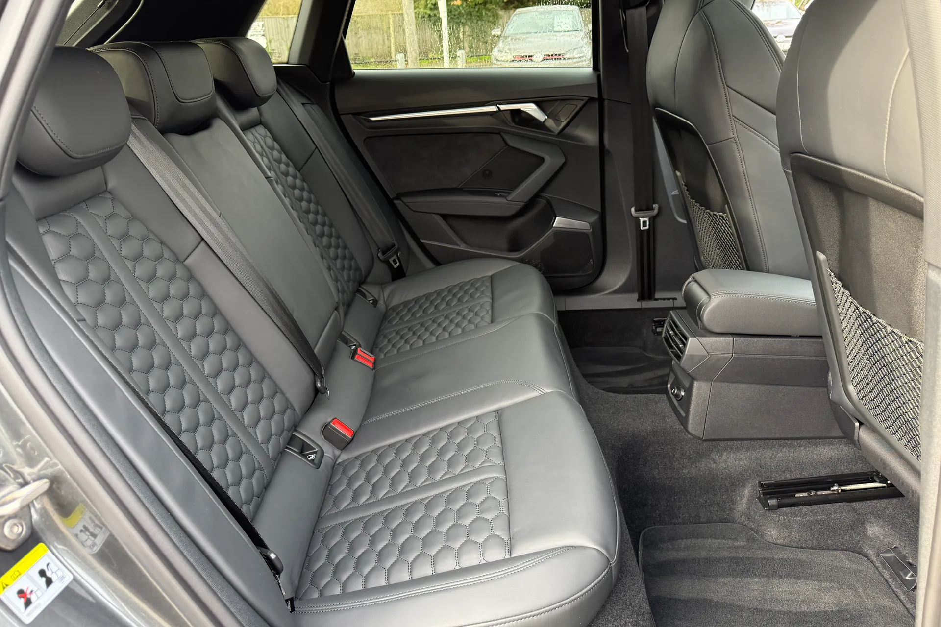 Audi RS3 thumbnail image number 51