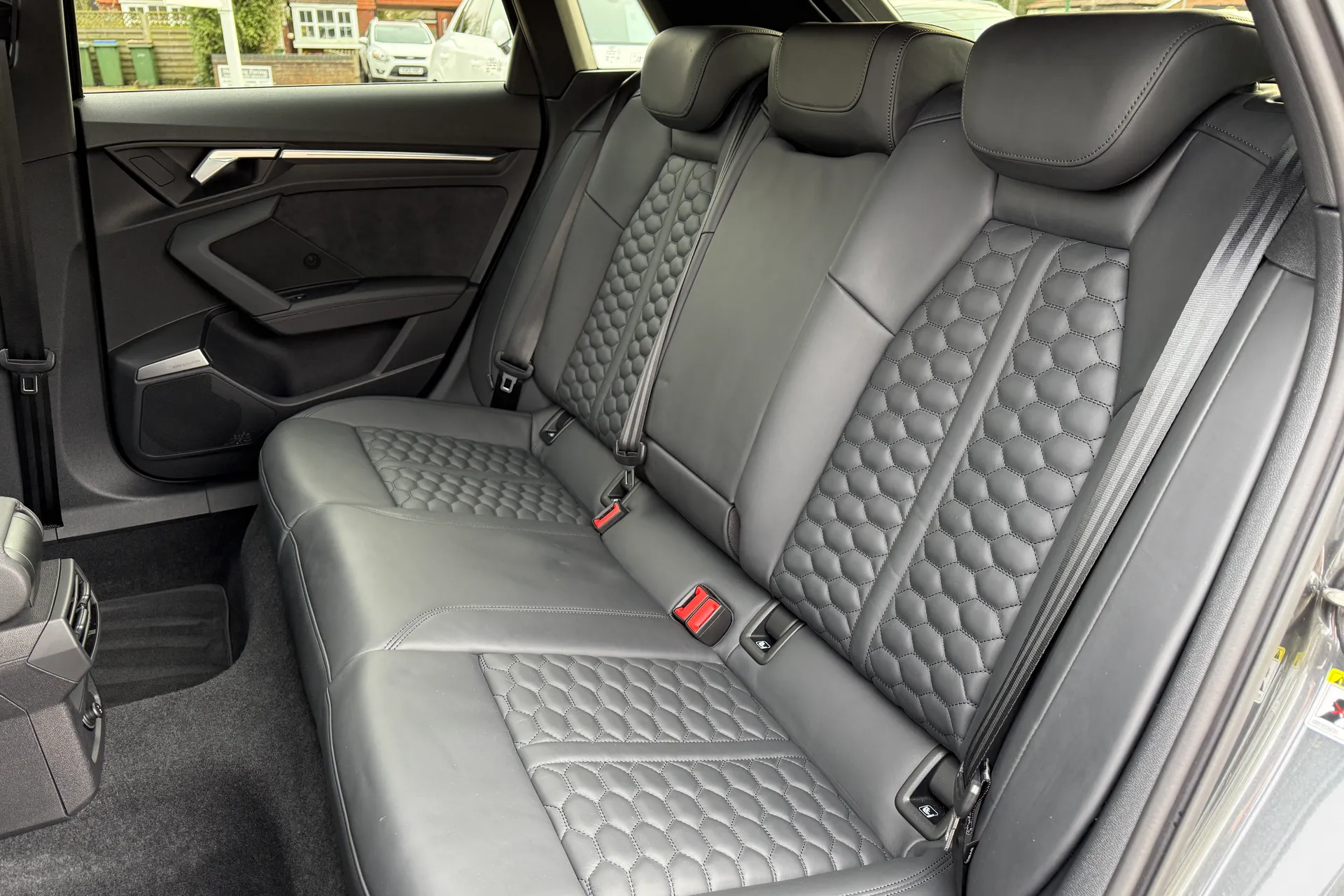 Audi RS3 thumbnail image number 49