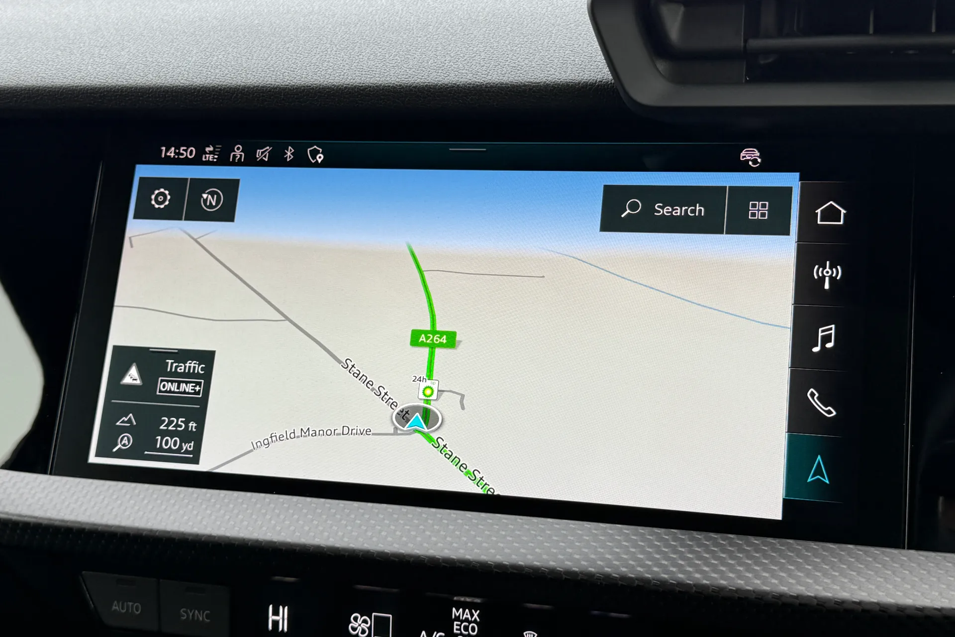 Audi RS3 thumbnail image number 5