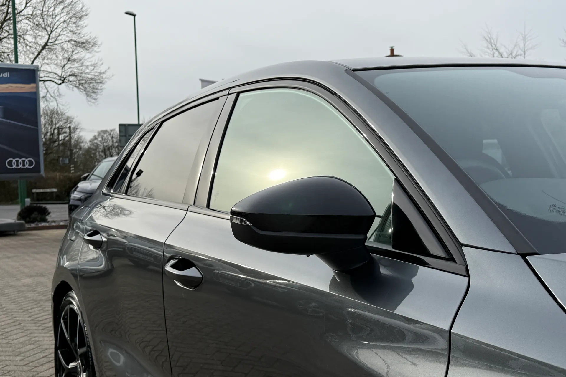 Audi RS3 thumbnail image number 55