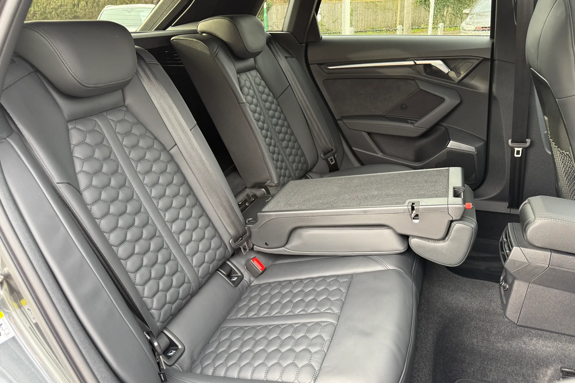 Audi RS3 thumbnail image number 53