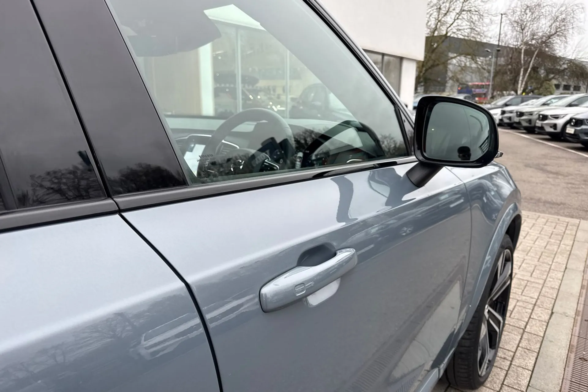 Volvo XC90 thumbnail image number 18