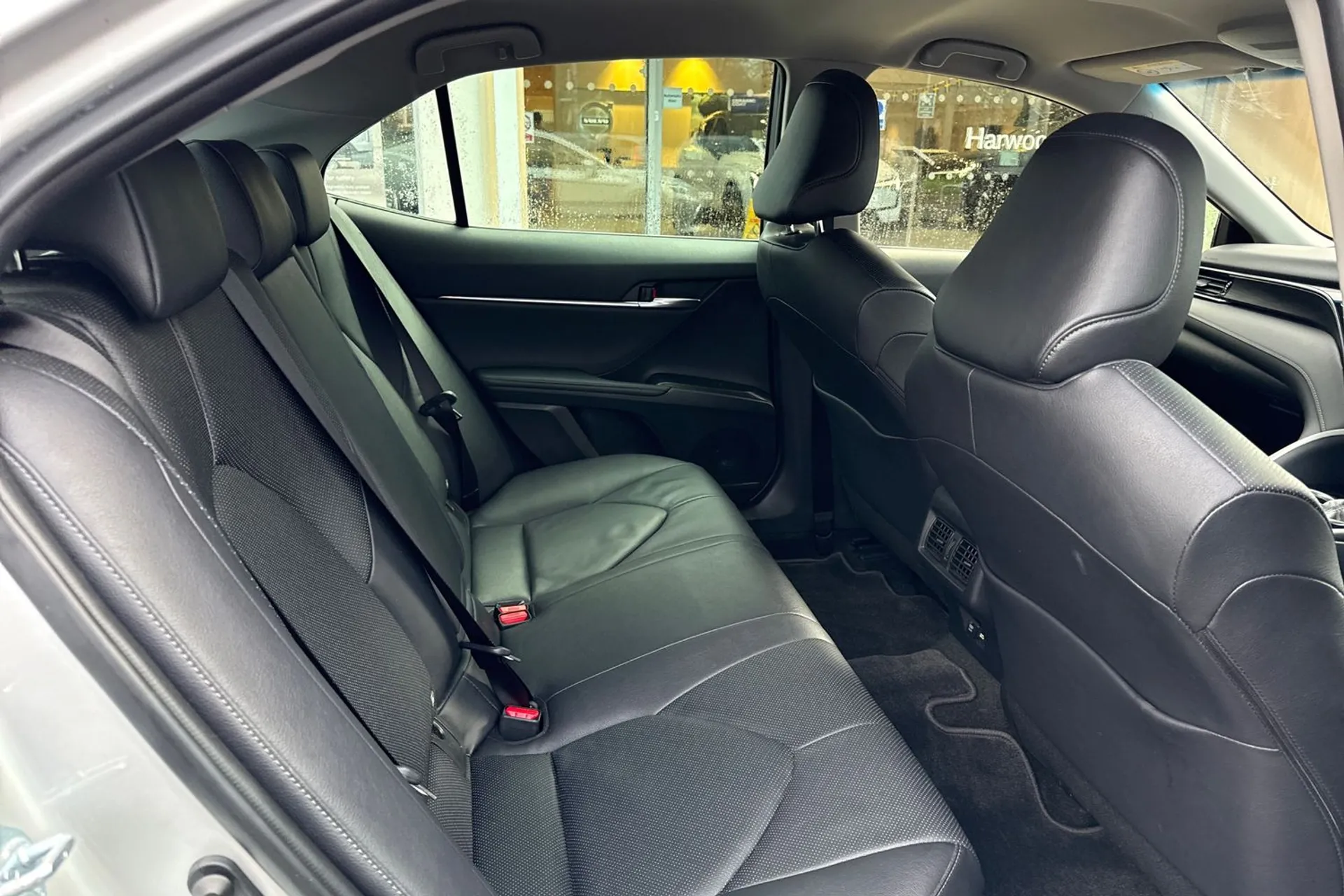 TOYOTA CAMRY thumbnail image number 23