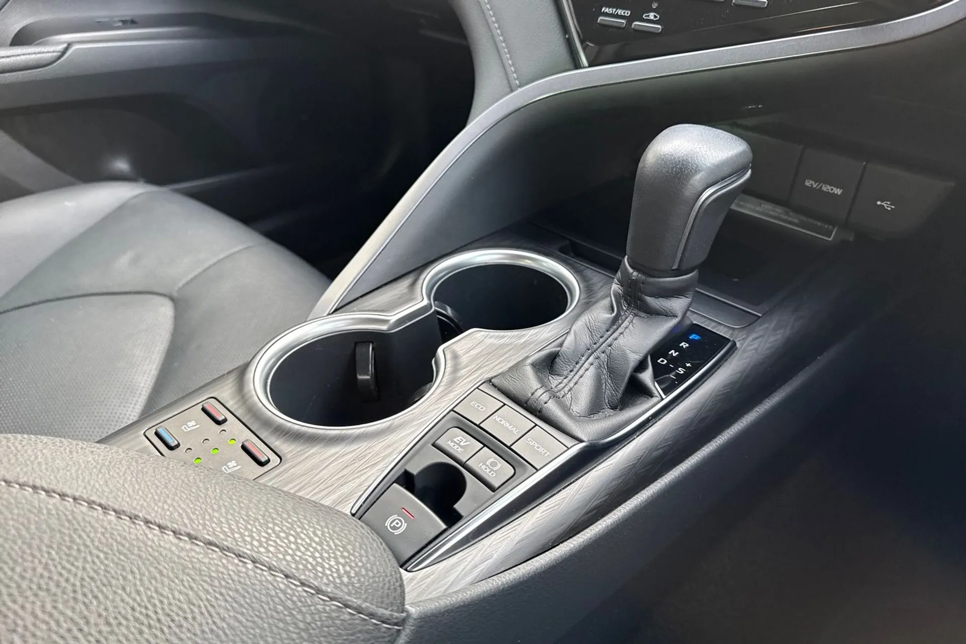 TOYOTA CAMRY thumbnail image number 40