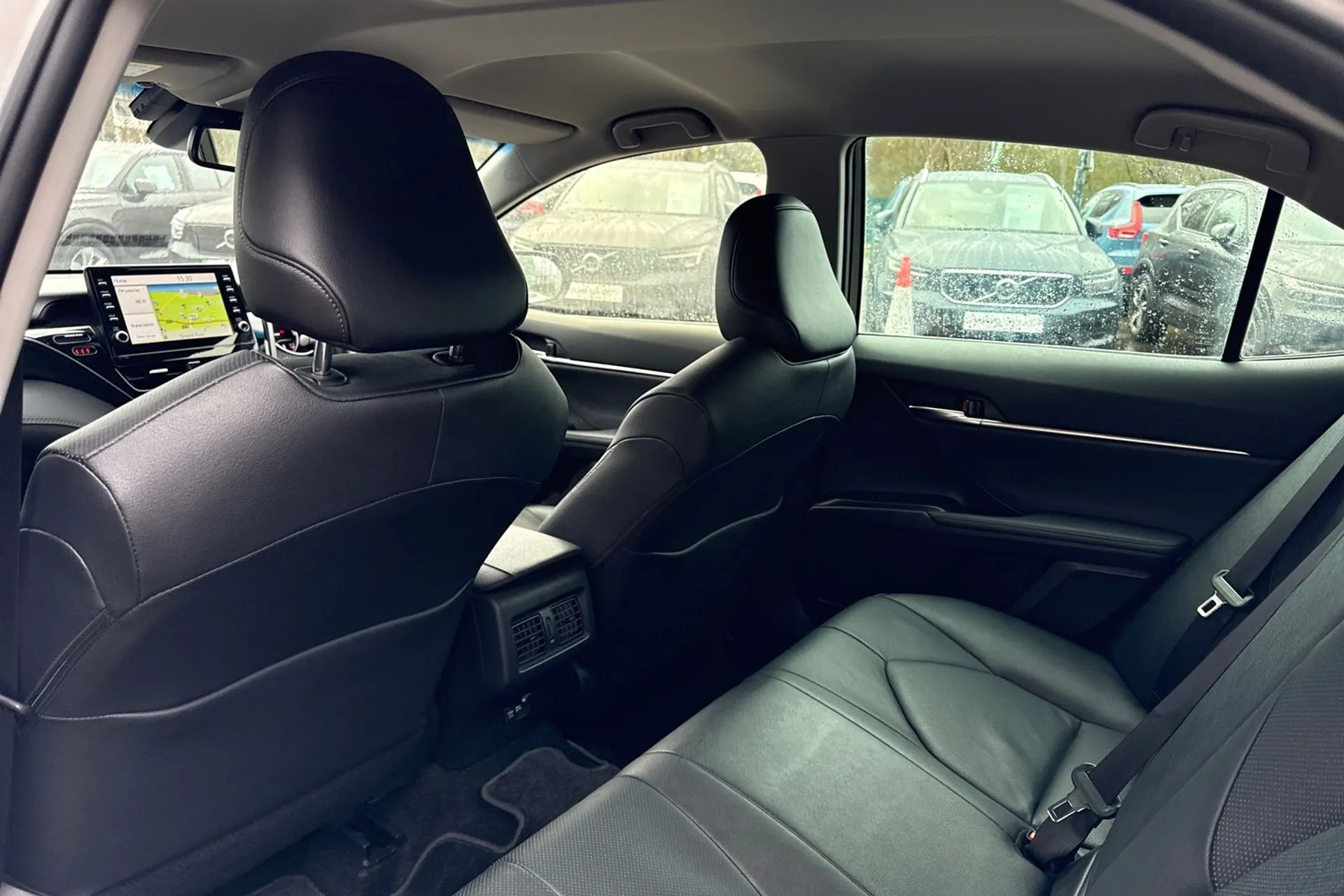 TOYOTA CAMRY thumbnail image number 31