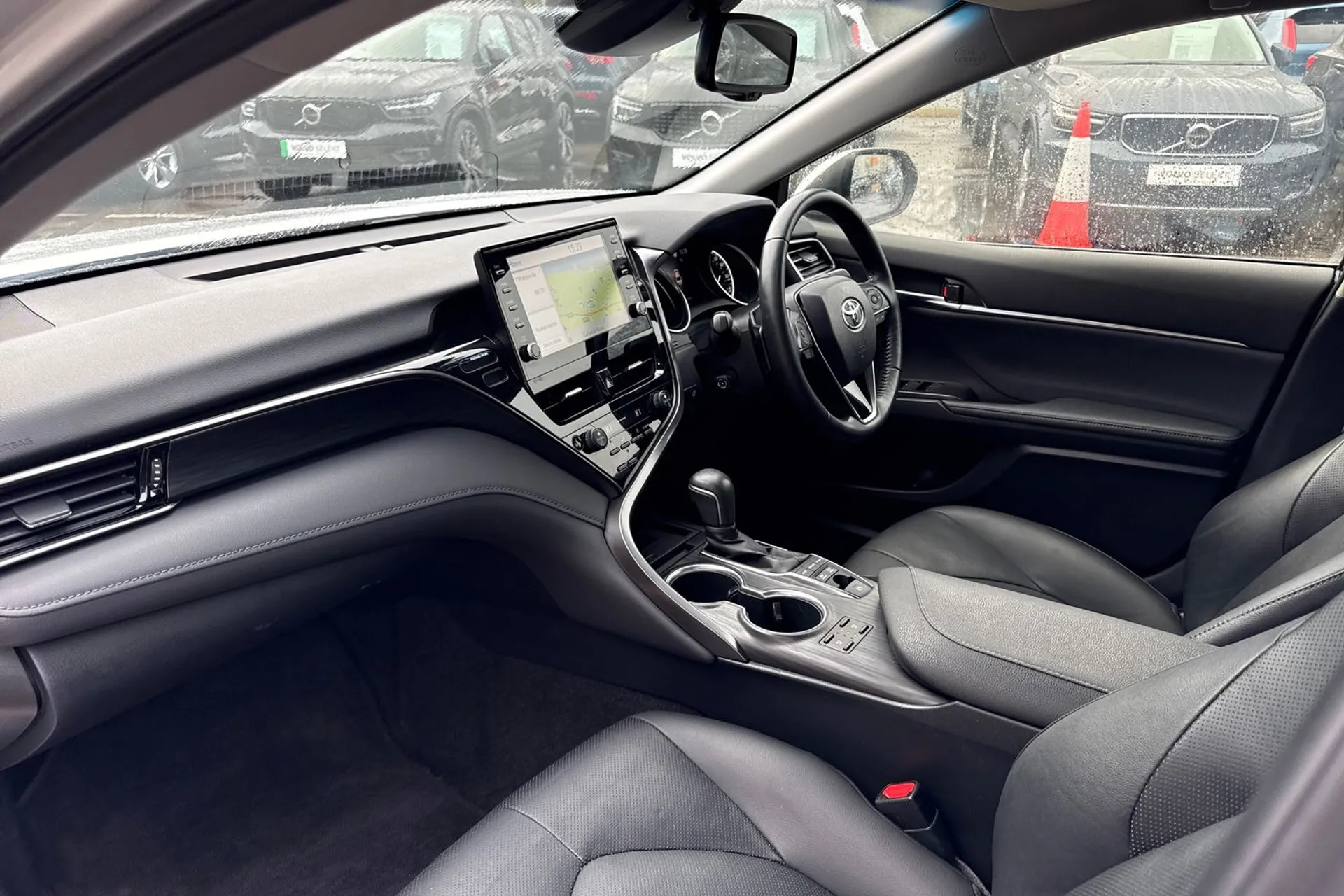 TOYOTA CAMRY thumbnail image number 27