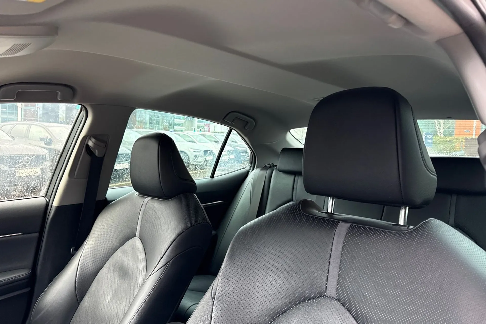 TOYOTA CAMRY thumbnail image number 29