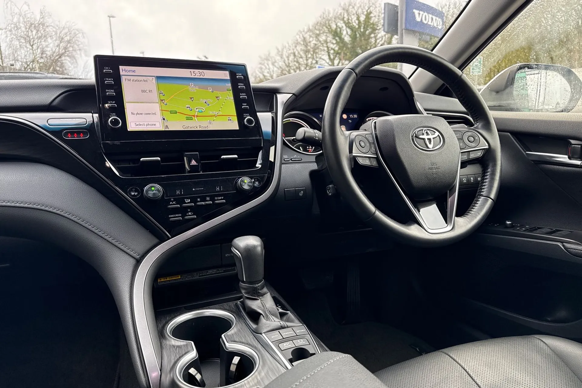 TOYOTA CAMRY thumbnail image number 35