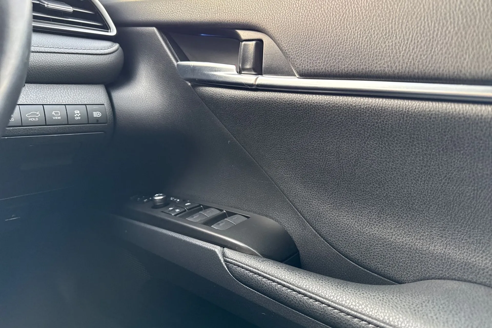 TOYOTA CAMRY thumbnail image number 39