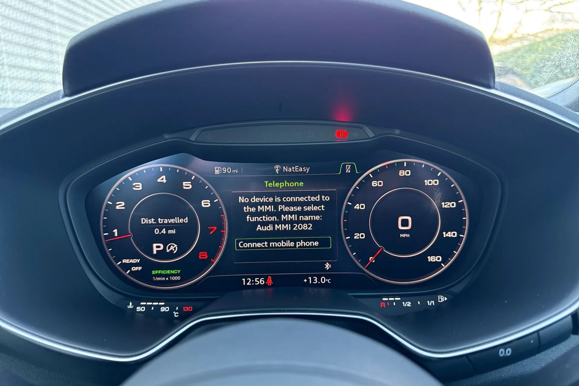 Audi TT thumbnail image number 39