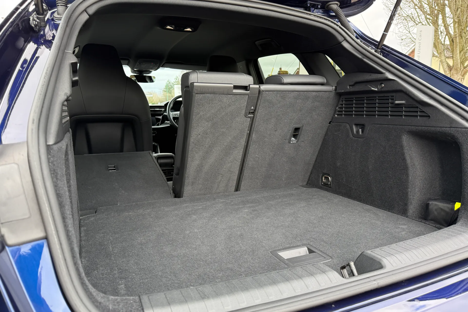 Audi A3 thumbnail image number 33