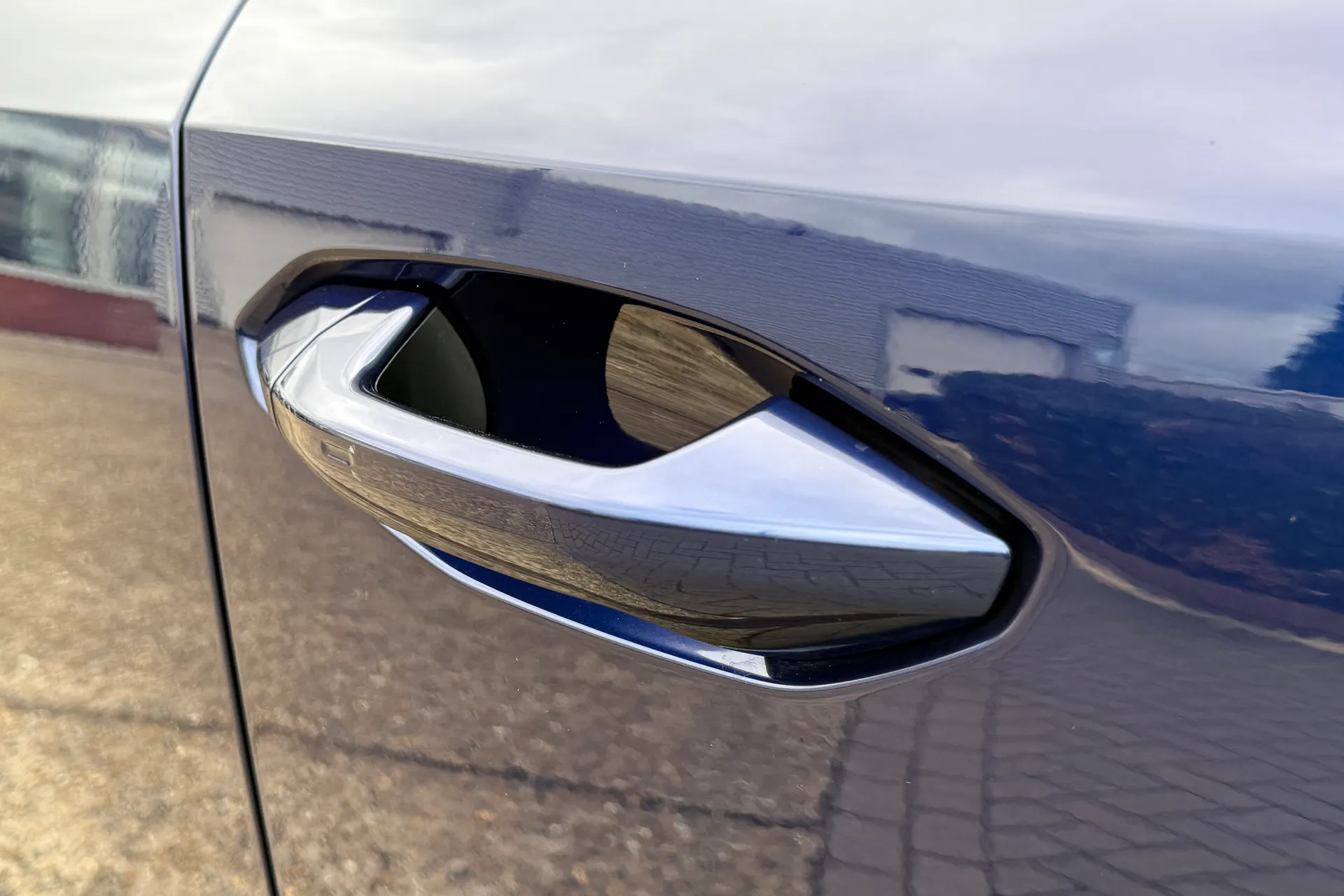 Audi A3 thumbnail image number 48