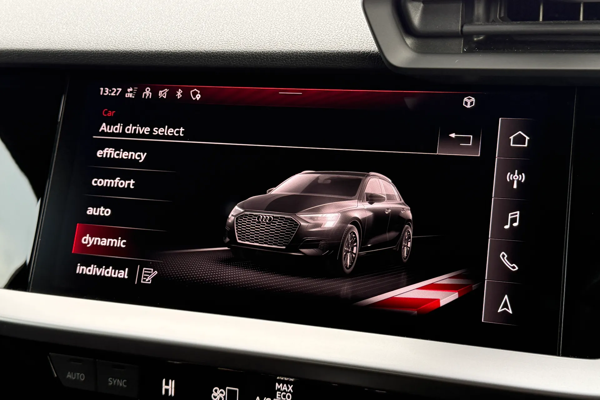 Audi A3 thumbnail image number 7