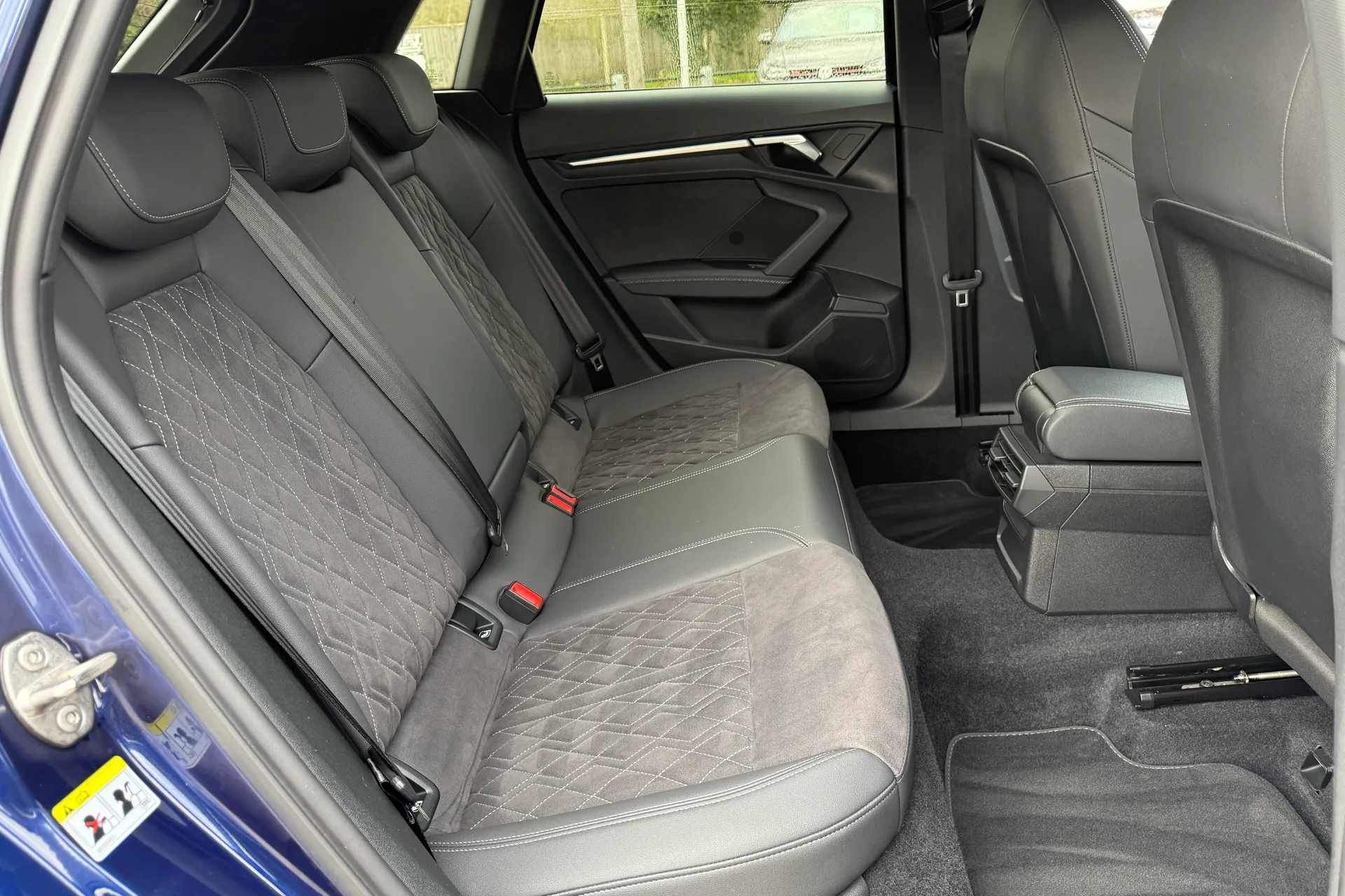 Audi A3 thumbnail image number 42