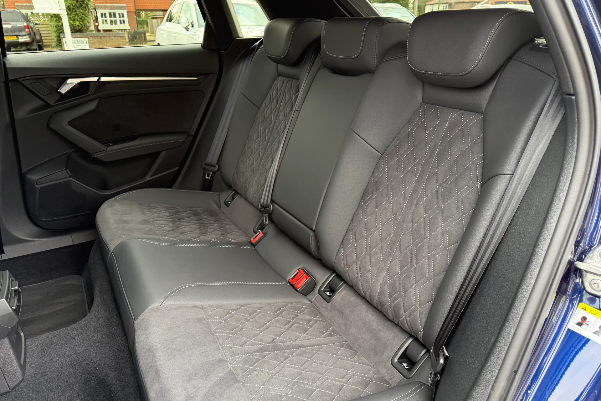 Audi A3 thumbnail image number 40