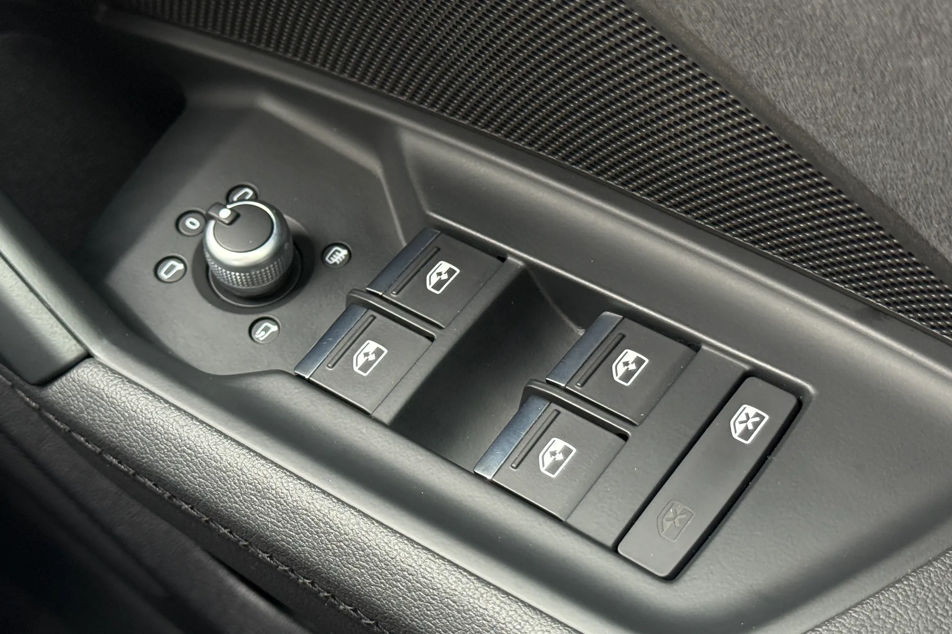 Audi A3 thumbnail image number 16