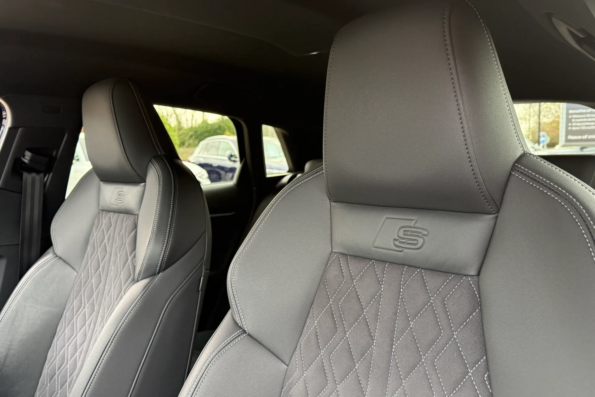 Audi A3 thumbnail image number 28