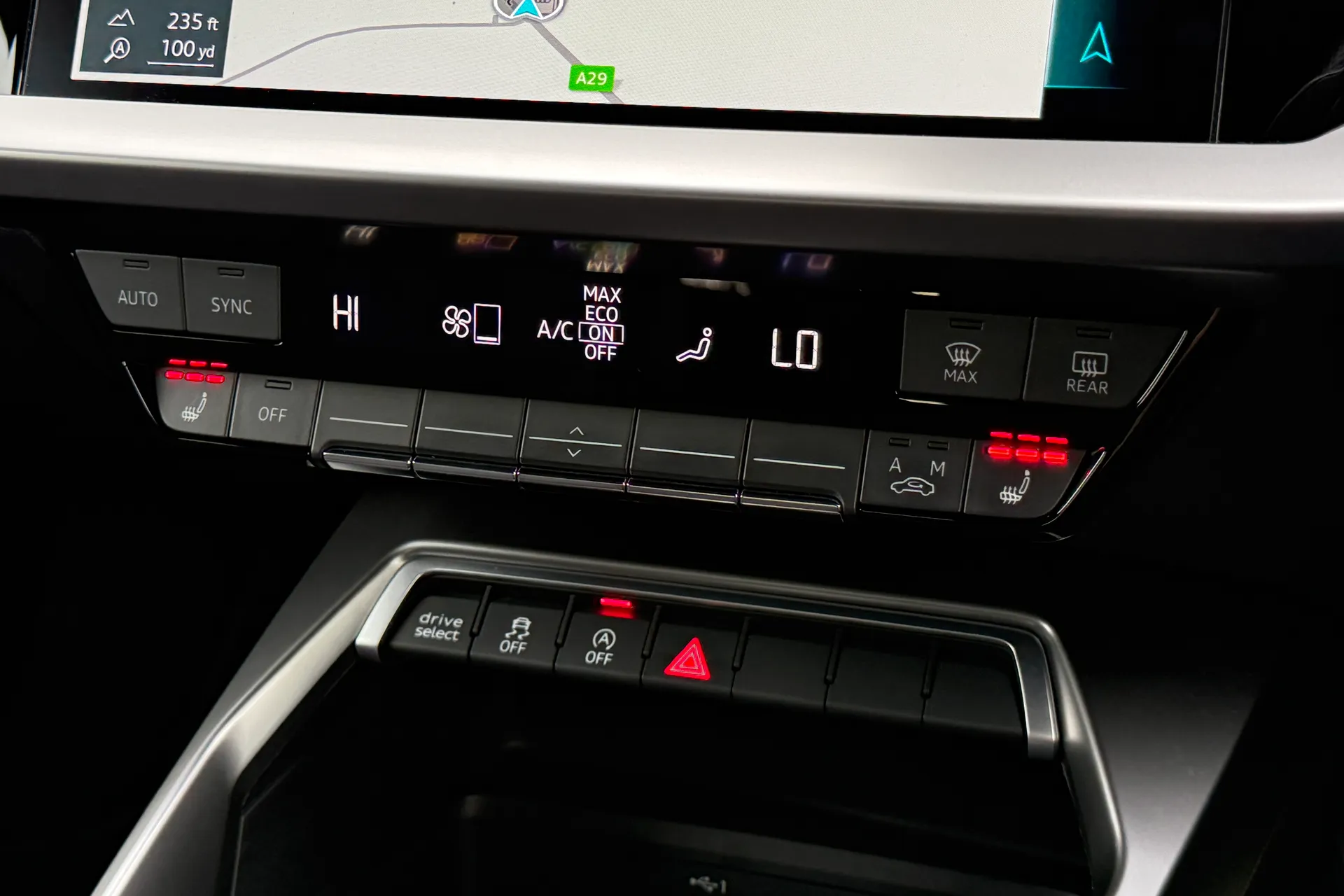 Audi A3 thumbnail image number 12