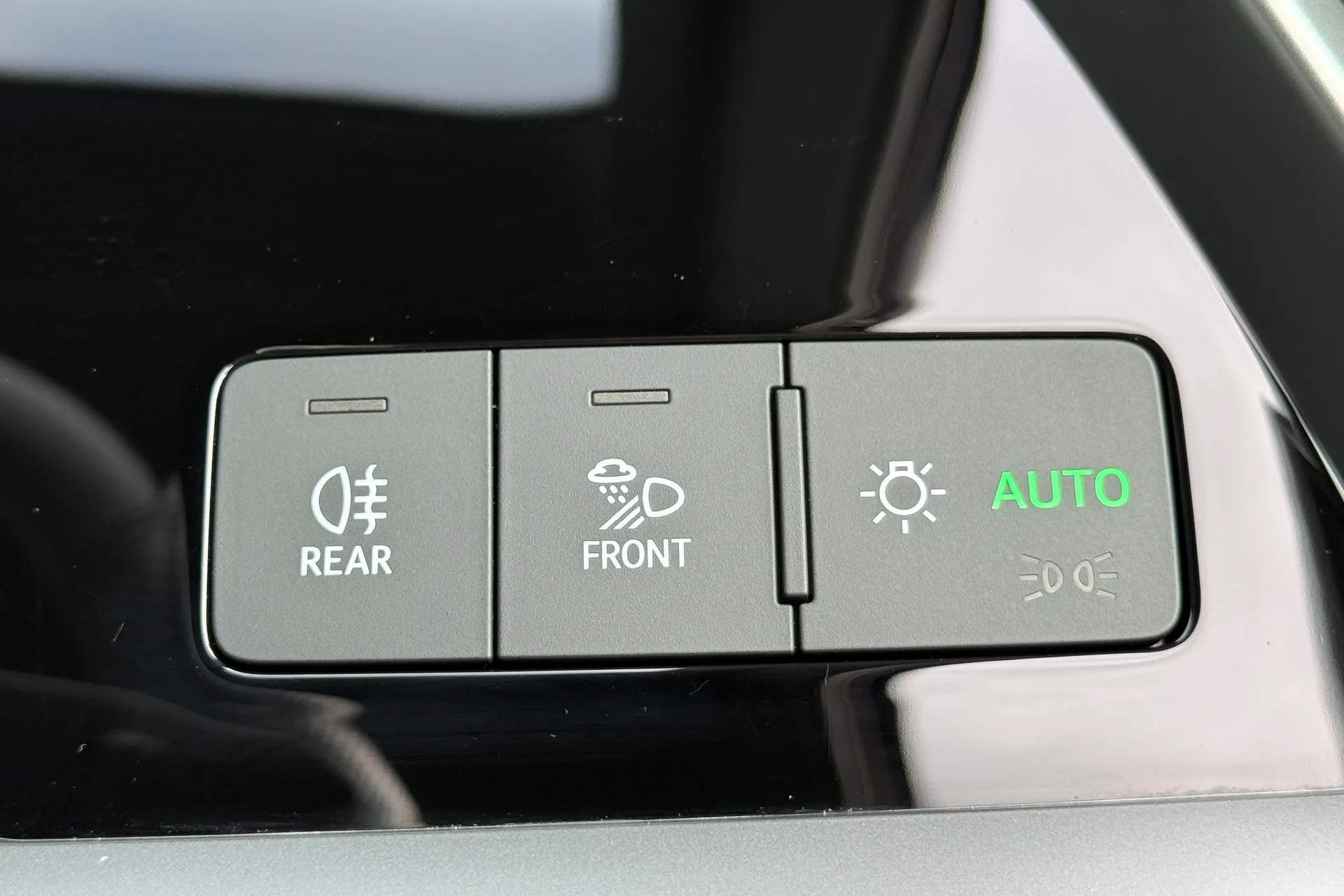 Audi A3 thumbnail image number 20