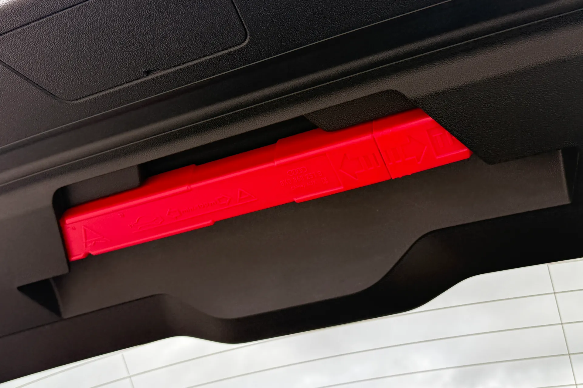 Audi A3 thumbnail image number 34