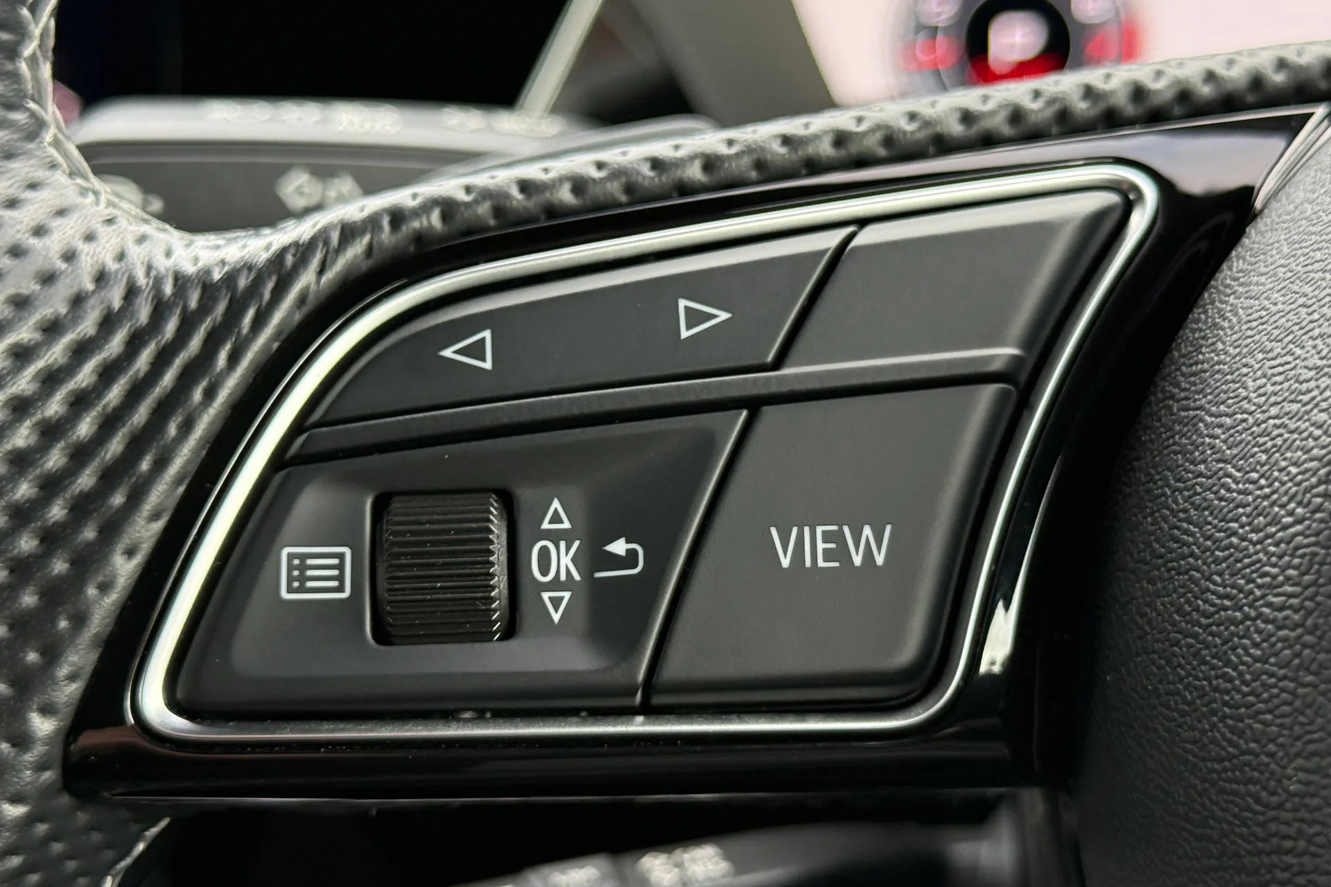 Audi A3 thumbnail image number 18