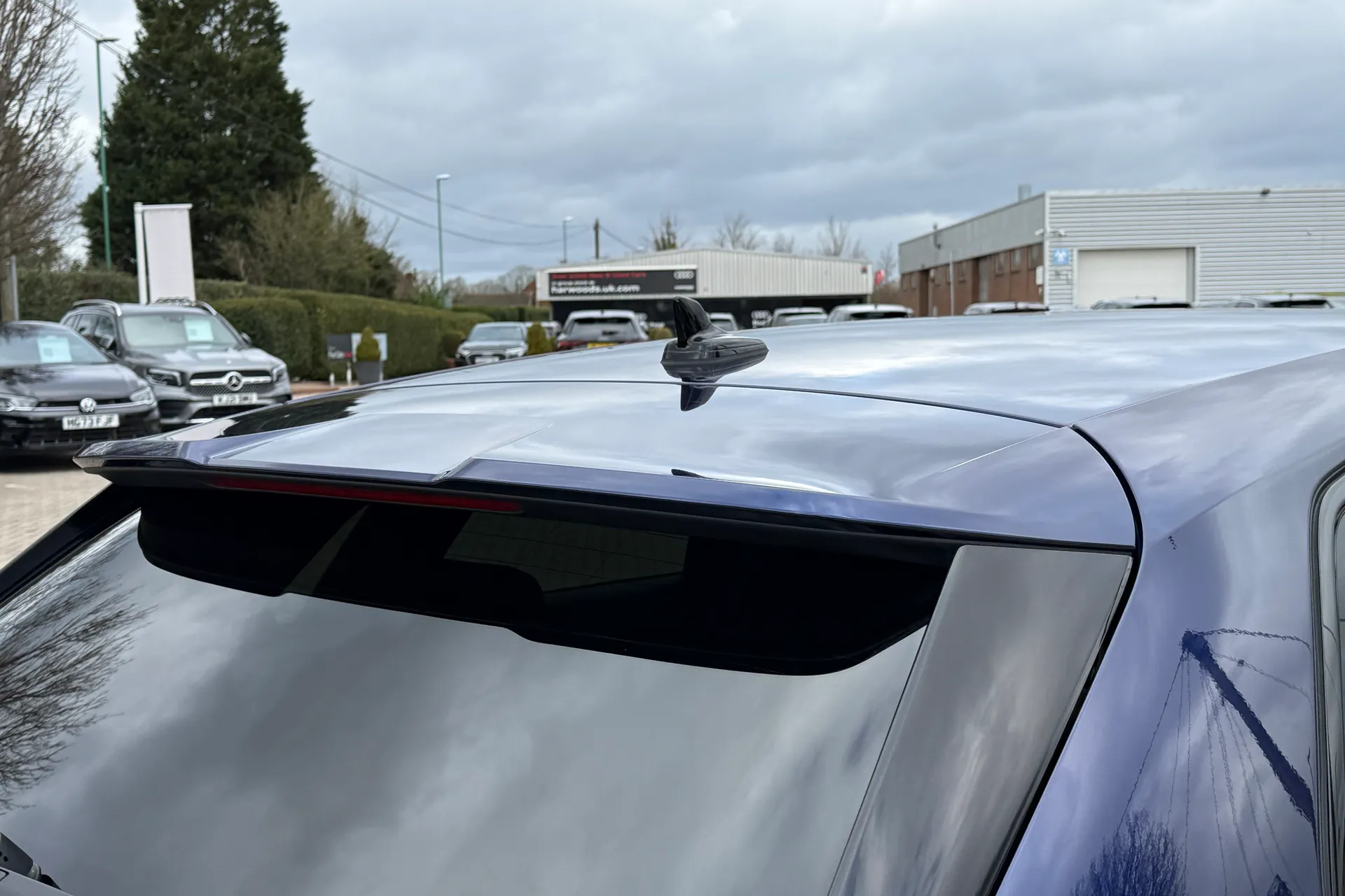 Audi A3 thumbnail image number 46