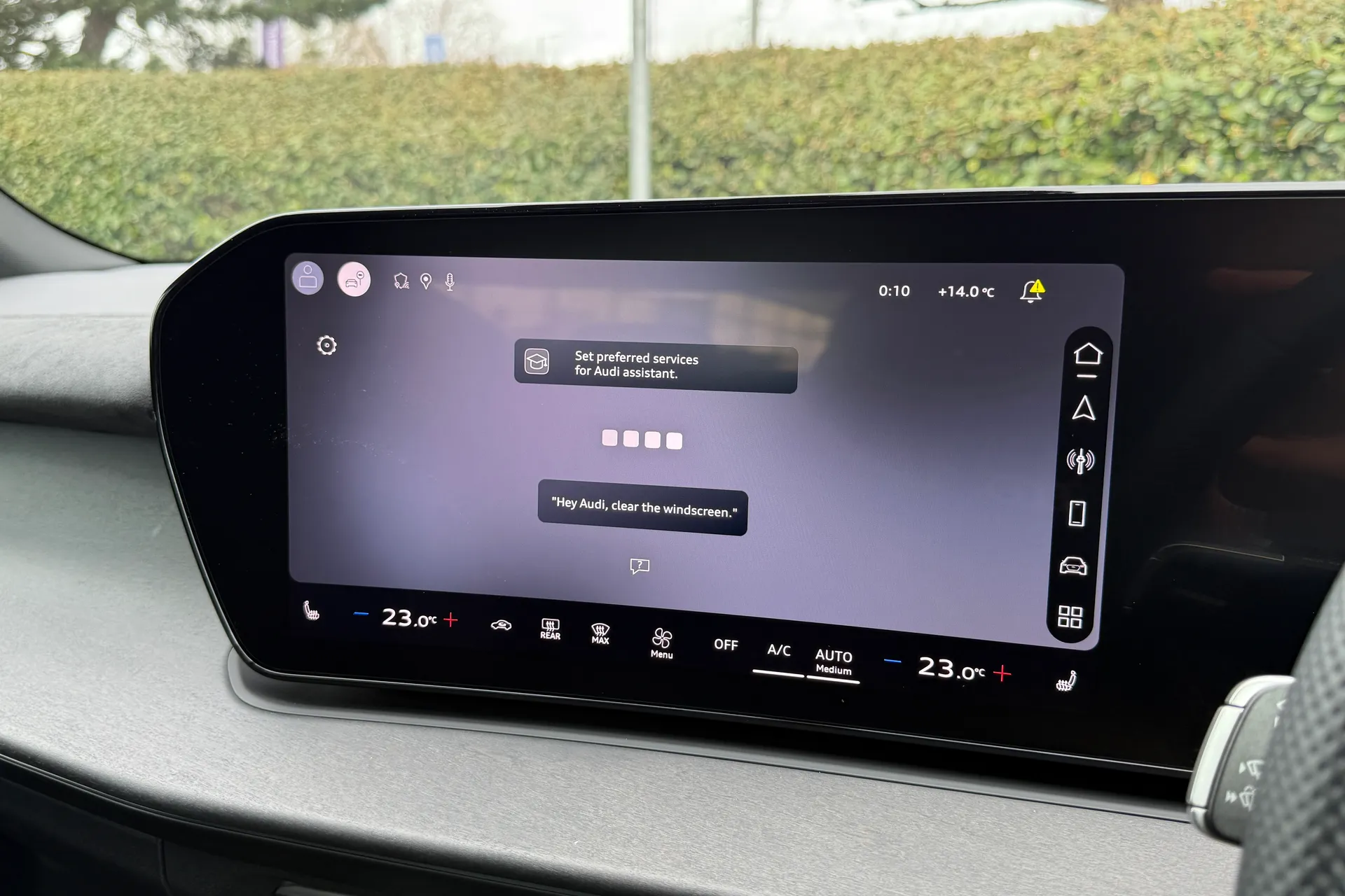 Audi Q3 thumbnail image number 29