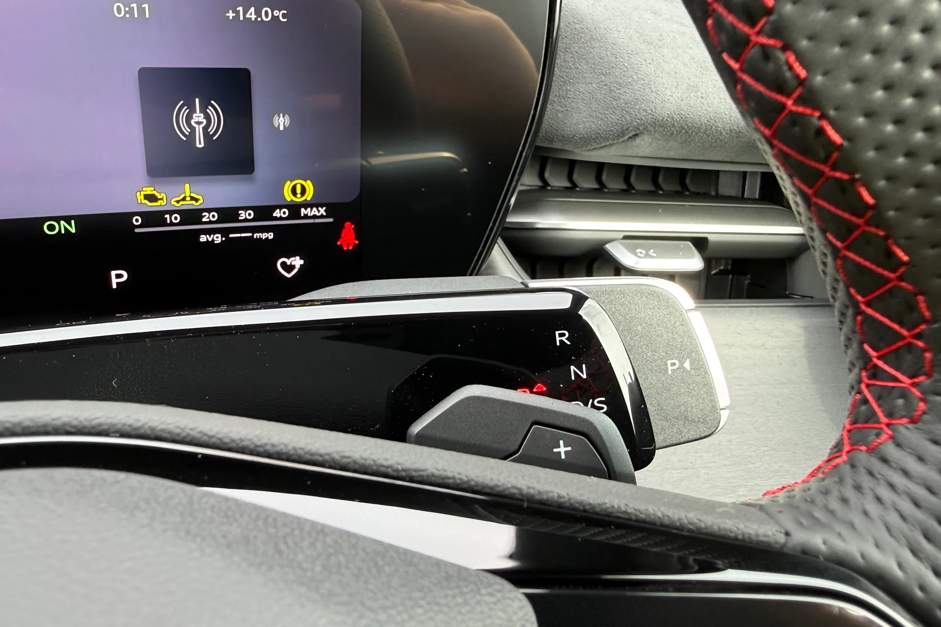 Audi Q3 thumbnail image number 47