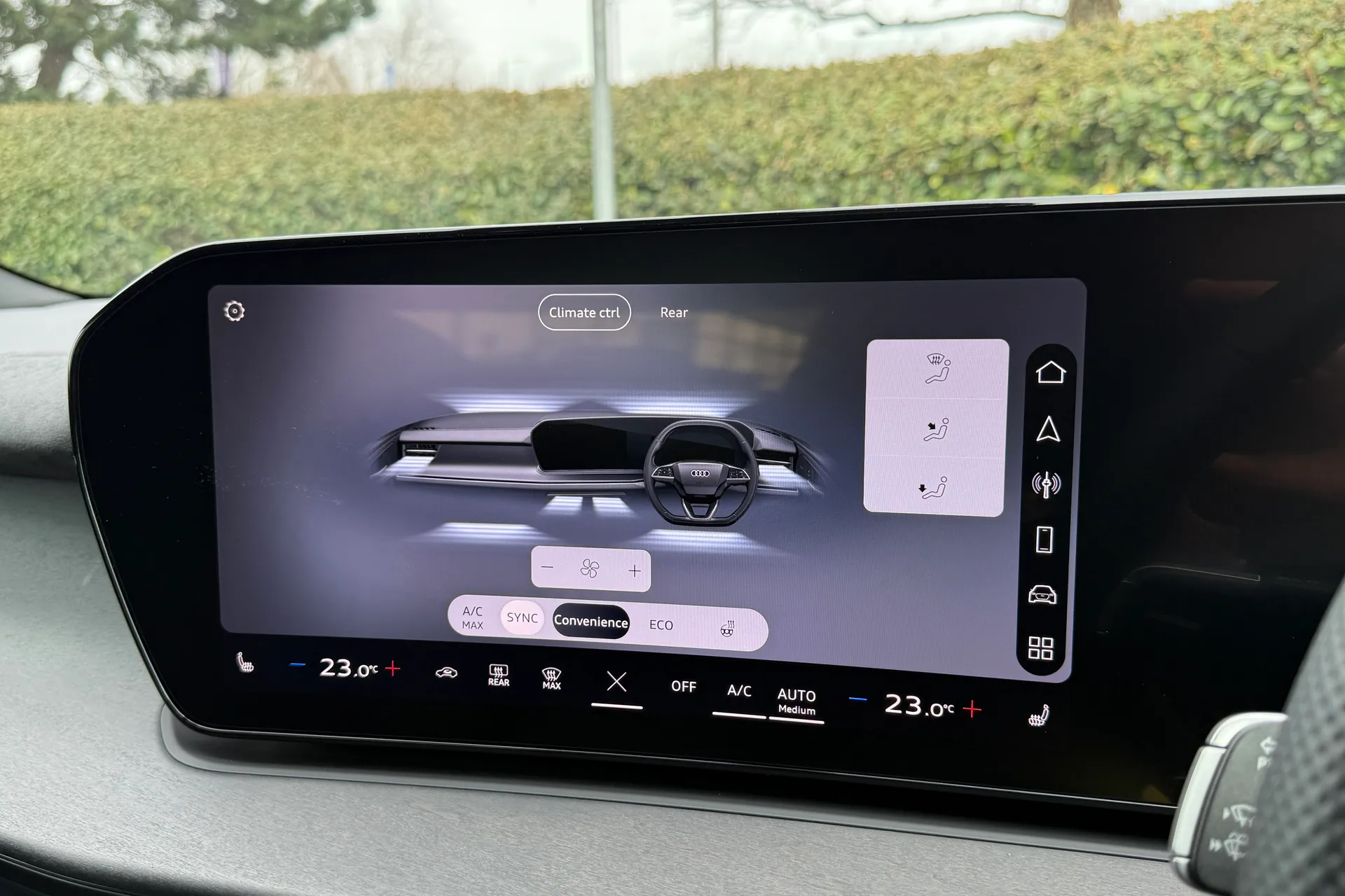 Audi Q3 thumbnail image number 6