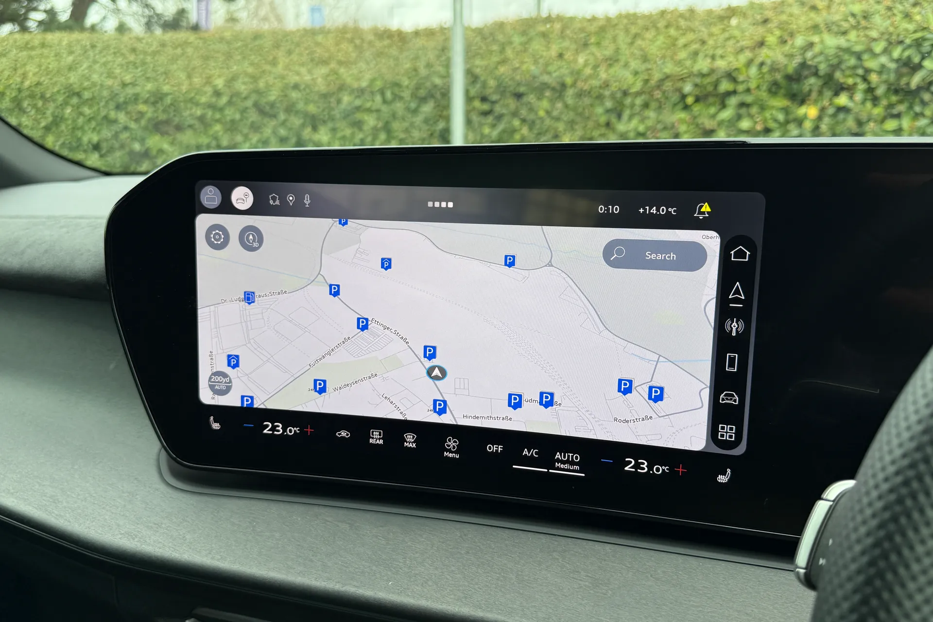 Audi Q3 thumbnail image number 35