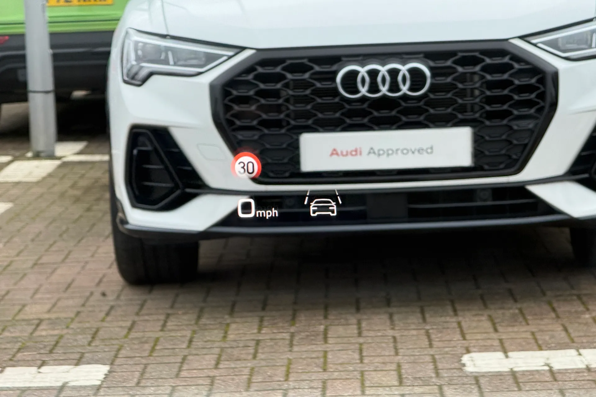 Audi A3 thumbnail image number 55