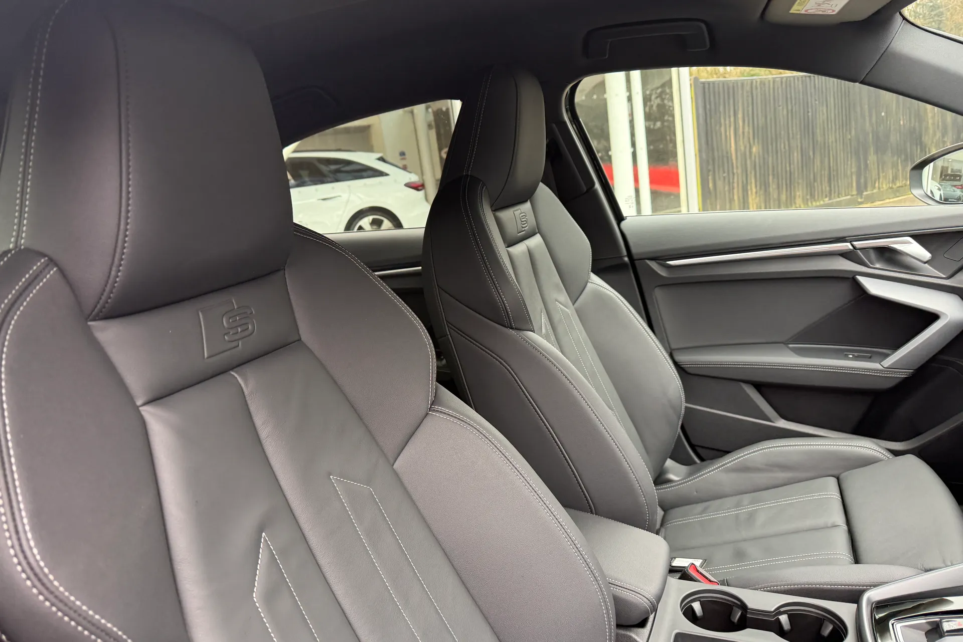 Audi A3 thumbnail image number 26