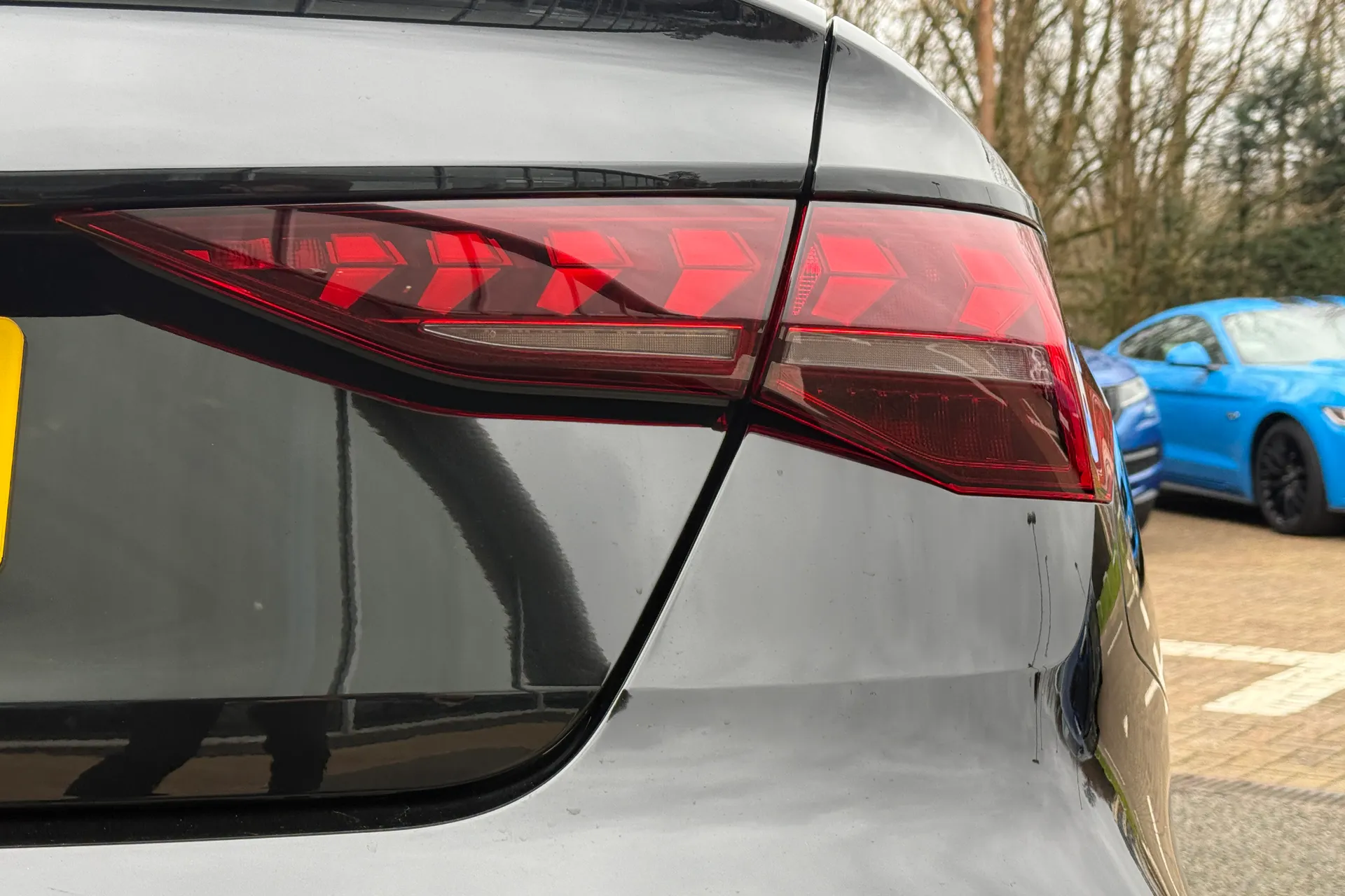 Audi A3 thumbnail image number 41