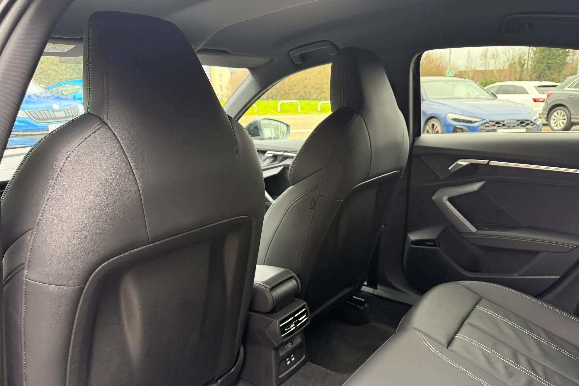 Audi A3 thumbnail image number 45