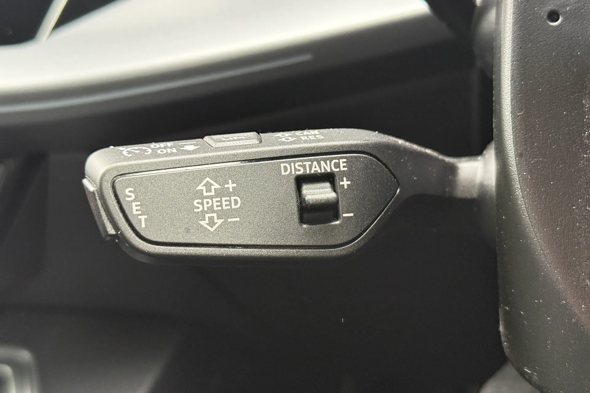 Audi A3 thumbnail image number 10