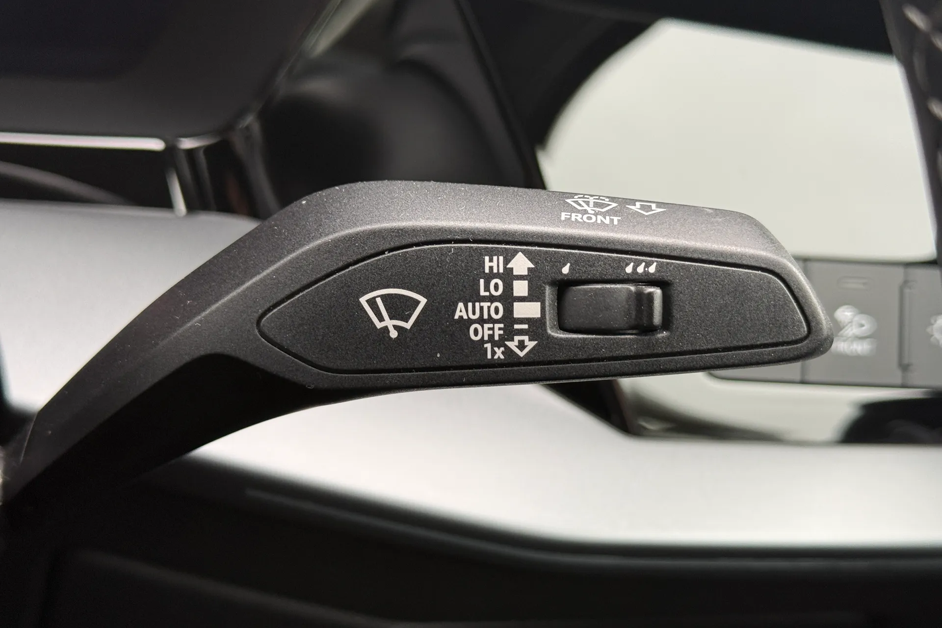 Audi A3 thumbnail image number 12