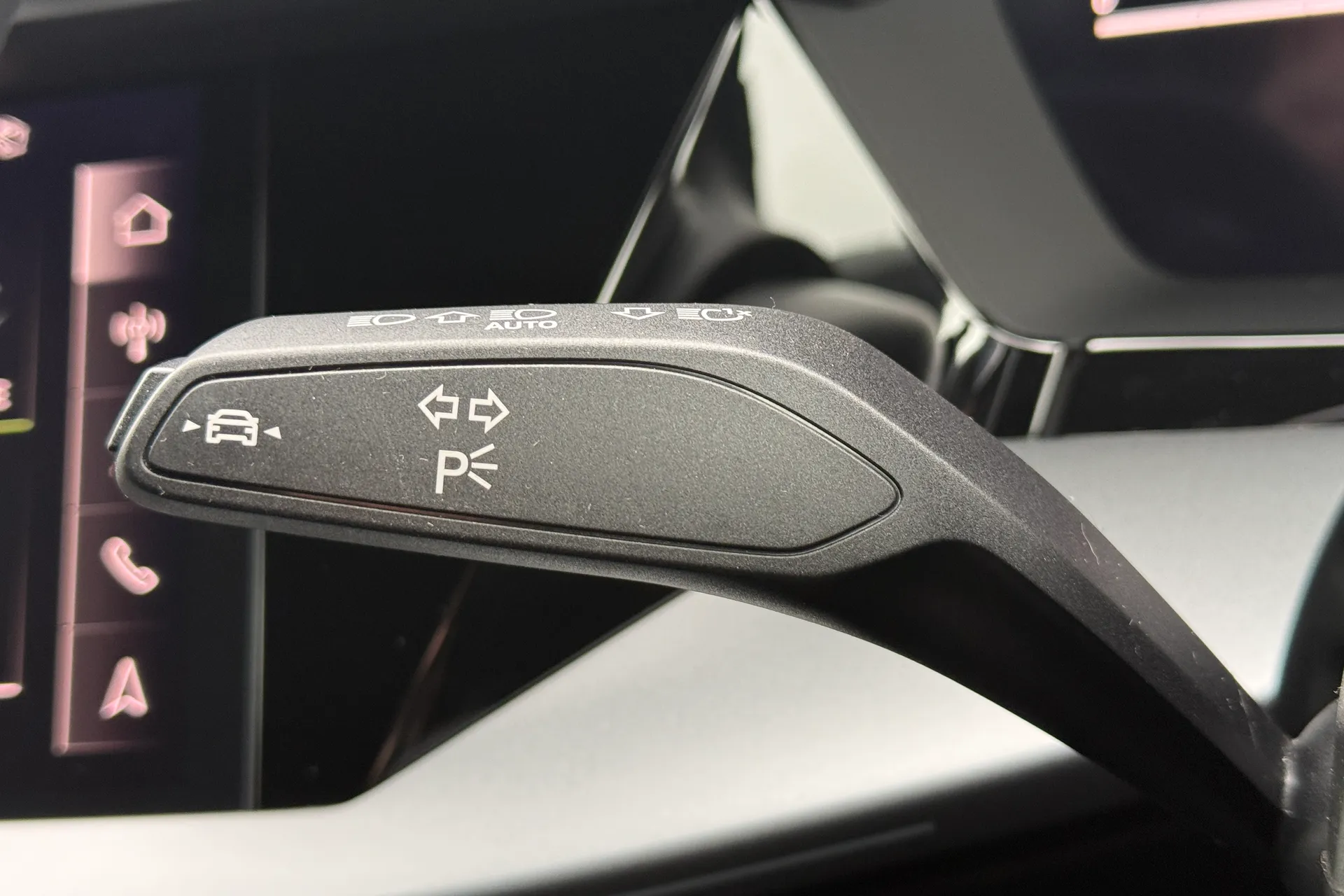 Audi A3 thumbnail image number 11