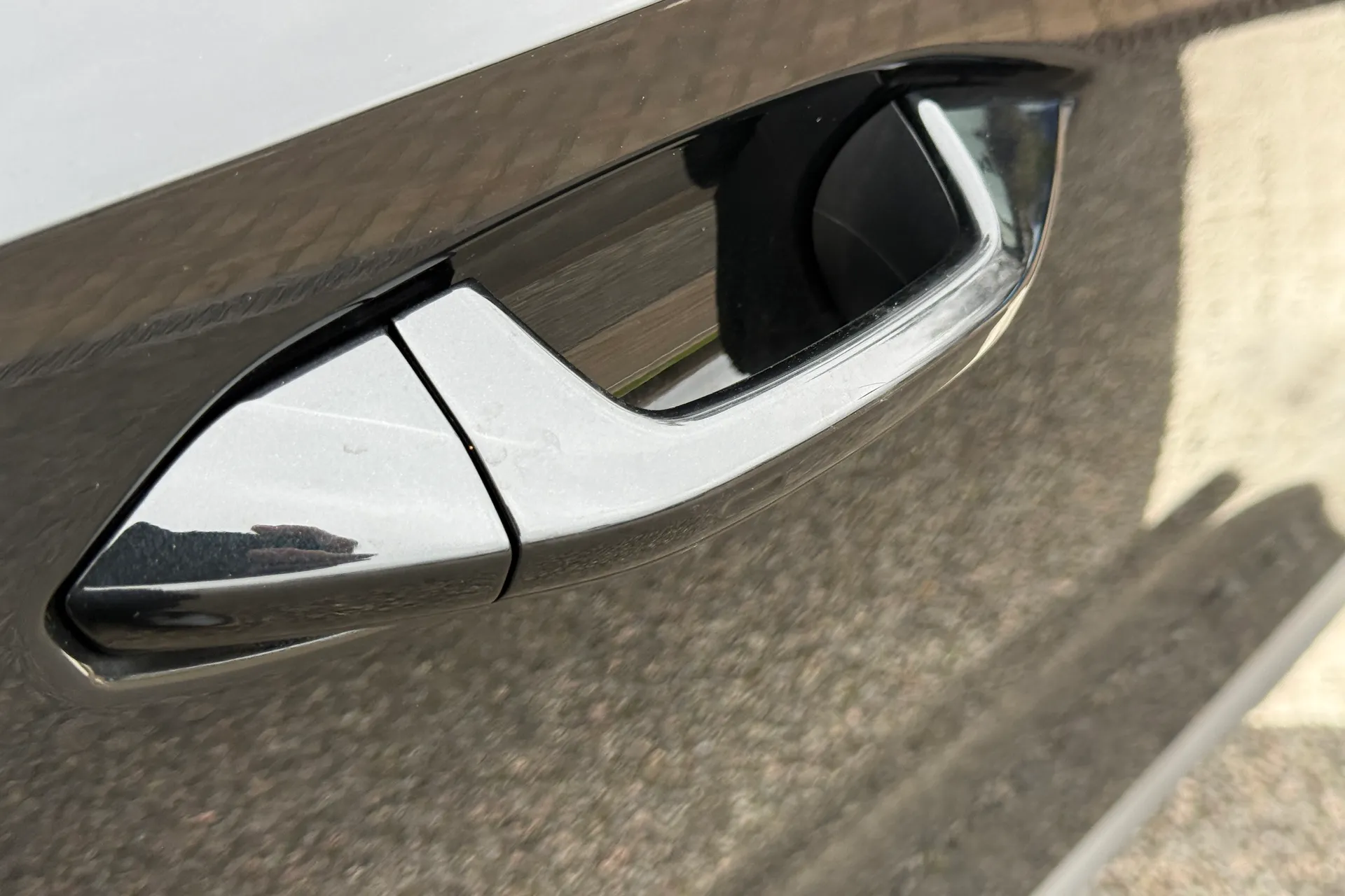 Audi A3 thumbnail image number 9