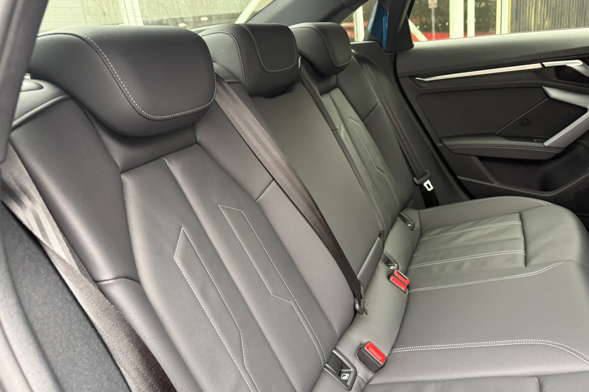 Audi A3 thumbnail image number 30