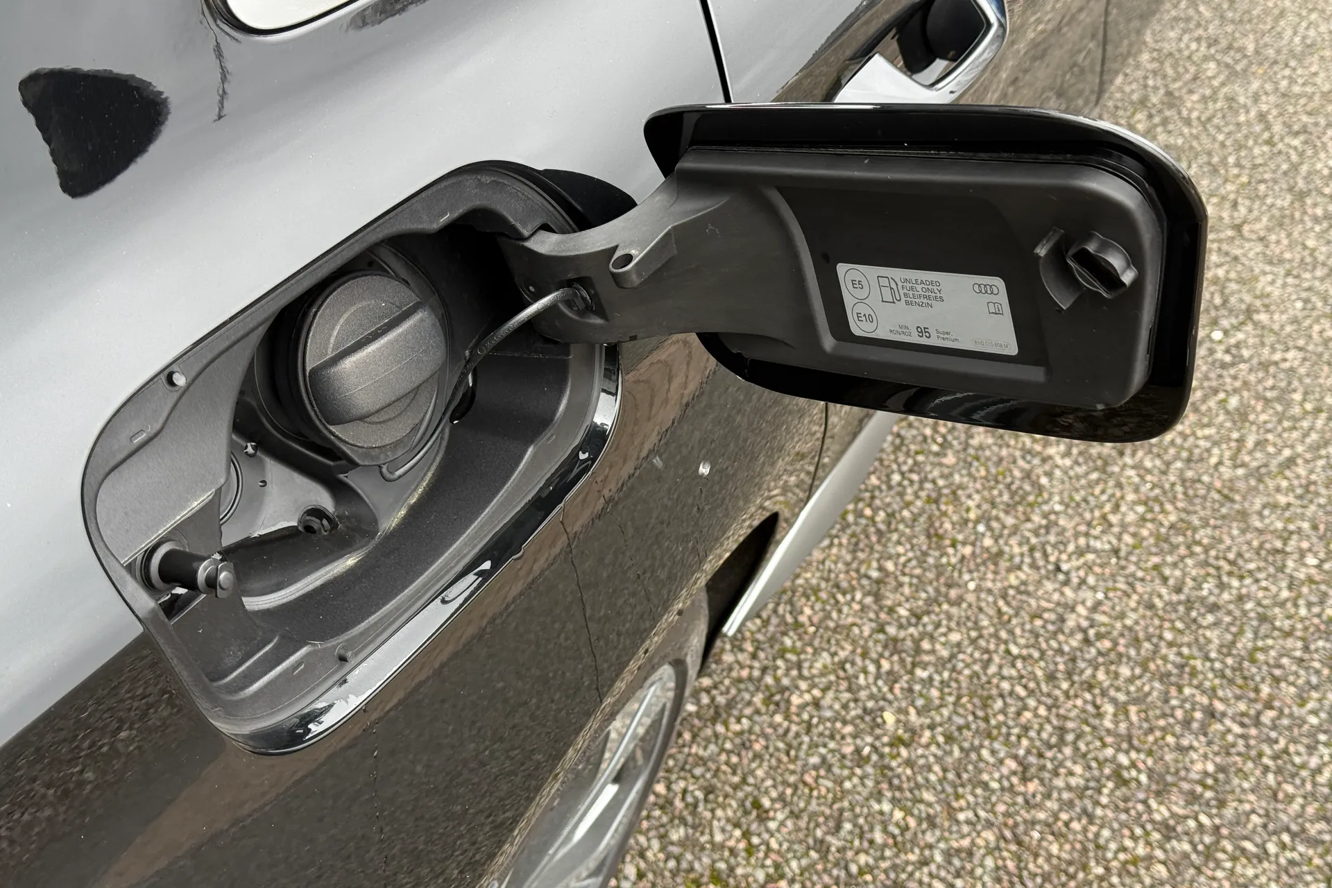 Audi A3 thumbnail image number 29