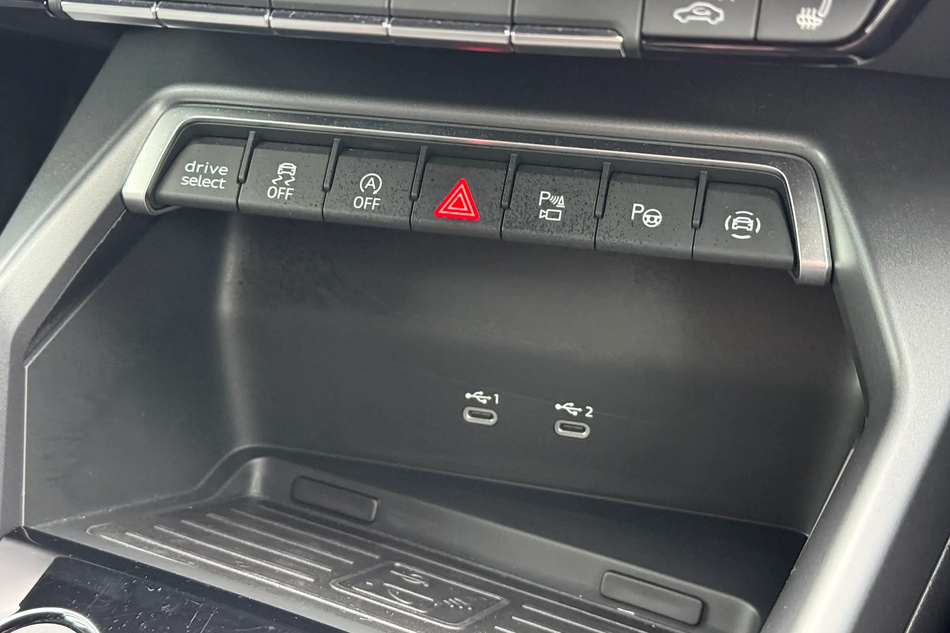 Audi A3 thumbnail image number 16